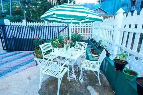 Нувара-Элия: Dahlia Mount View Hotel