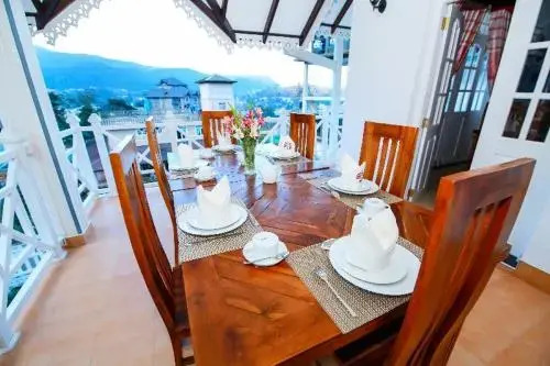 Нувара-Элия: Dahlia Mount View Hotel