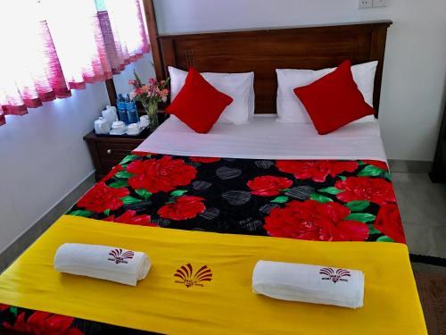 Нувара-Элия: Dahlia Mount View Hotel