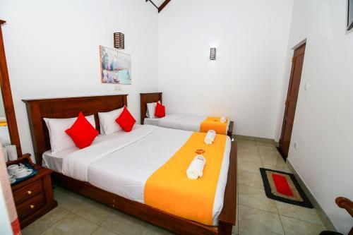 Нувара-Элия: Dahlia Mount View Hotel