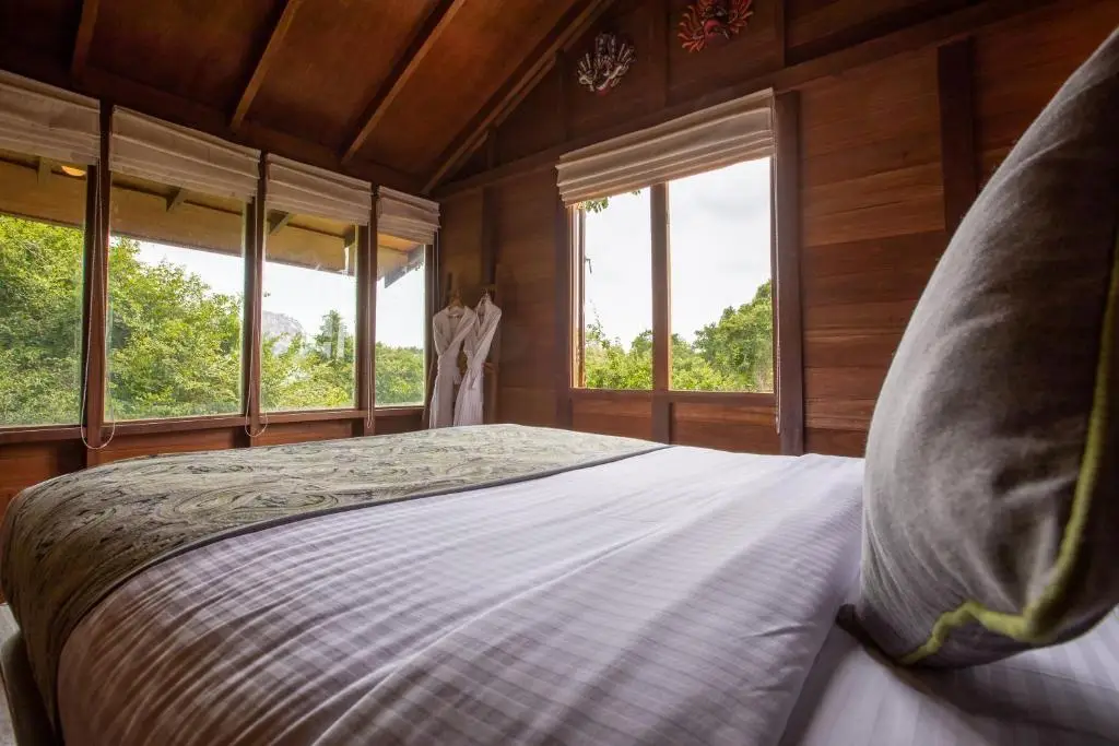 Сигирия: Sigiriya King's Resort