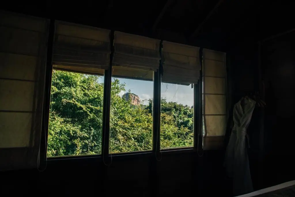 Сигирия: Sigiriya King's Resort