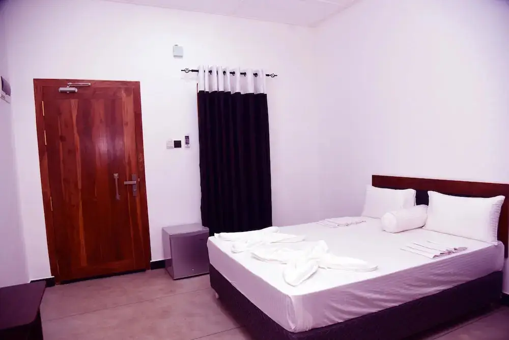 Анурадхапура: Ramsey Resort