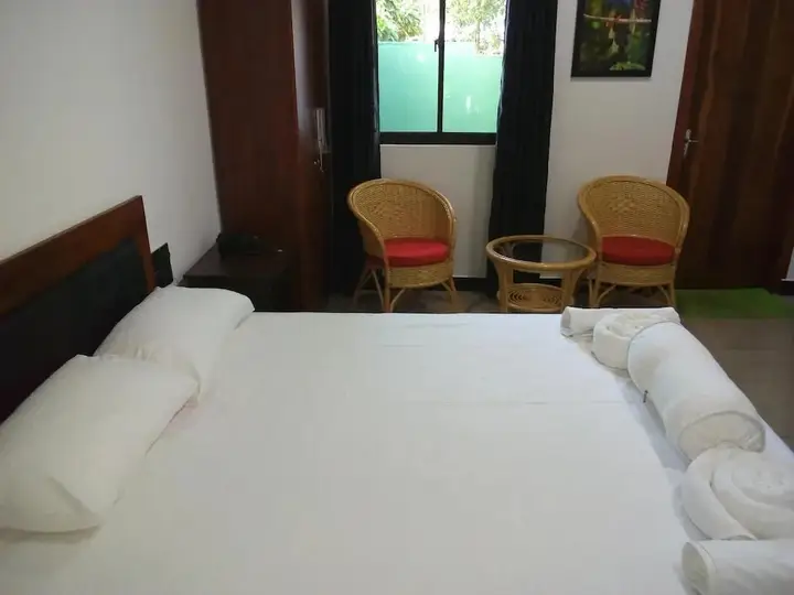 Анурадхапура: Ramsey Resort