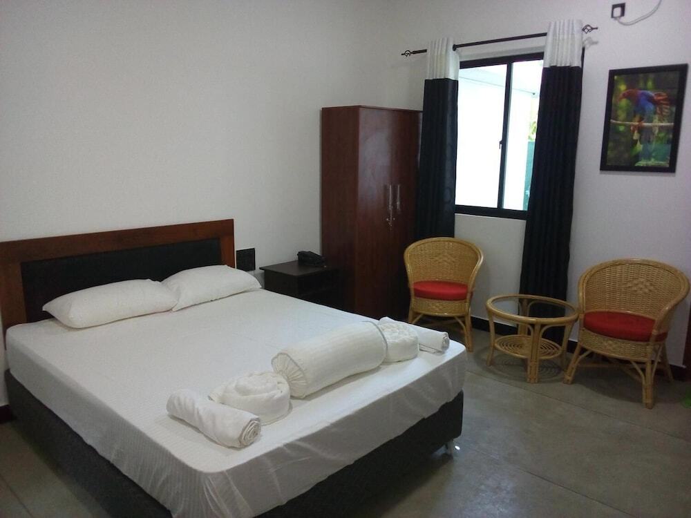 Анурадхапура: Ramsey Resort