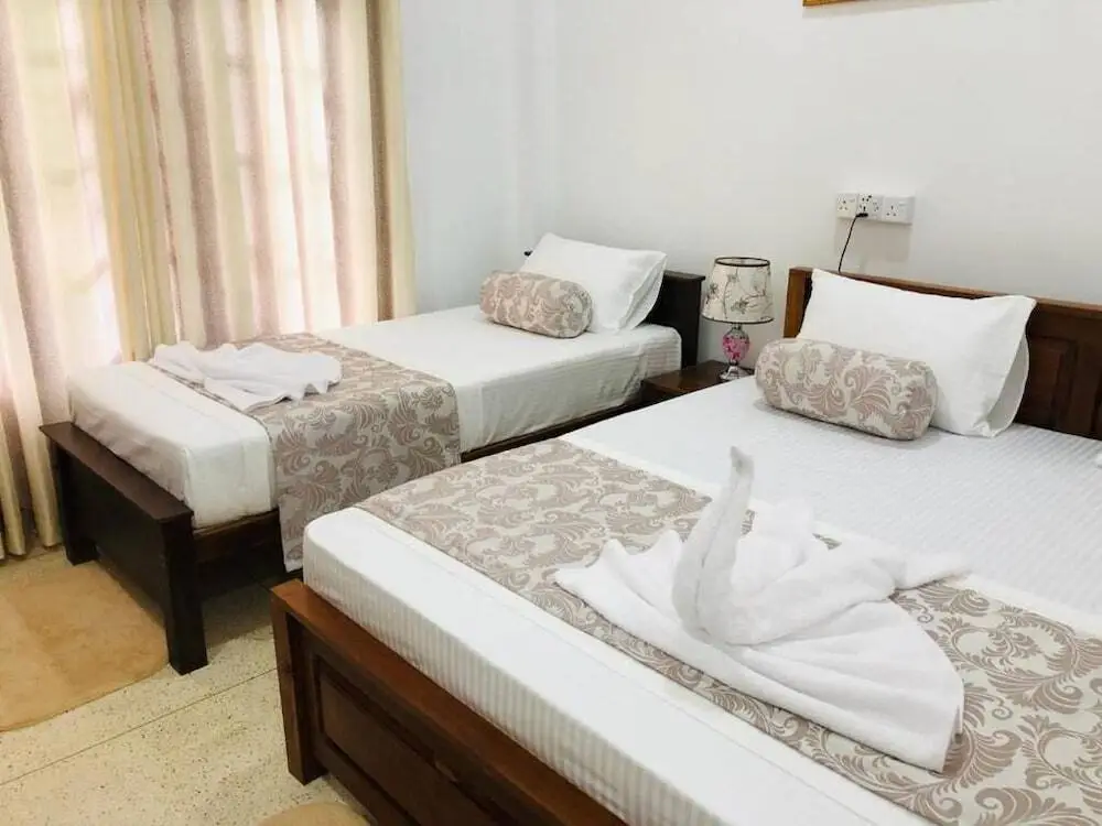 Анурадхапура: Mindana Residence