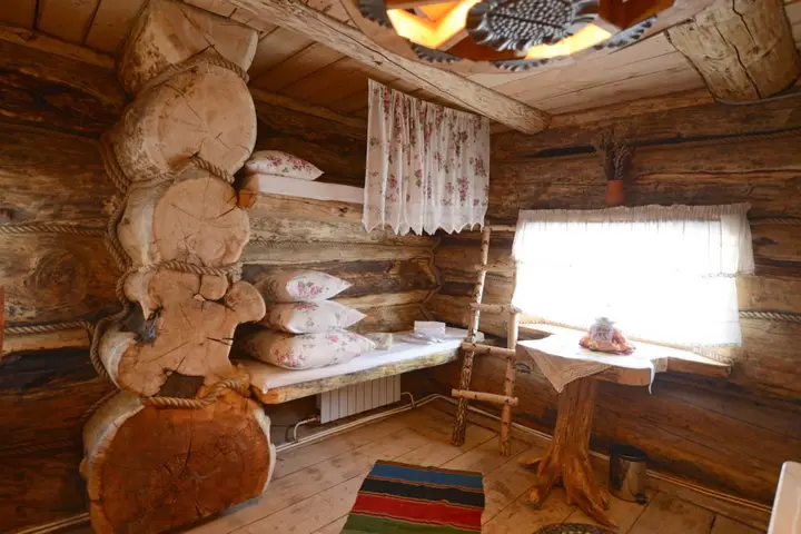 Абалак: Abalak
