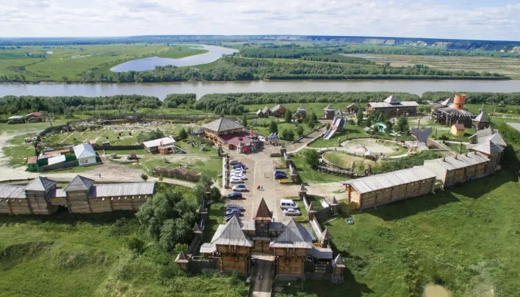Абалак: Abalak