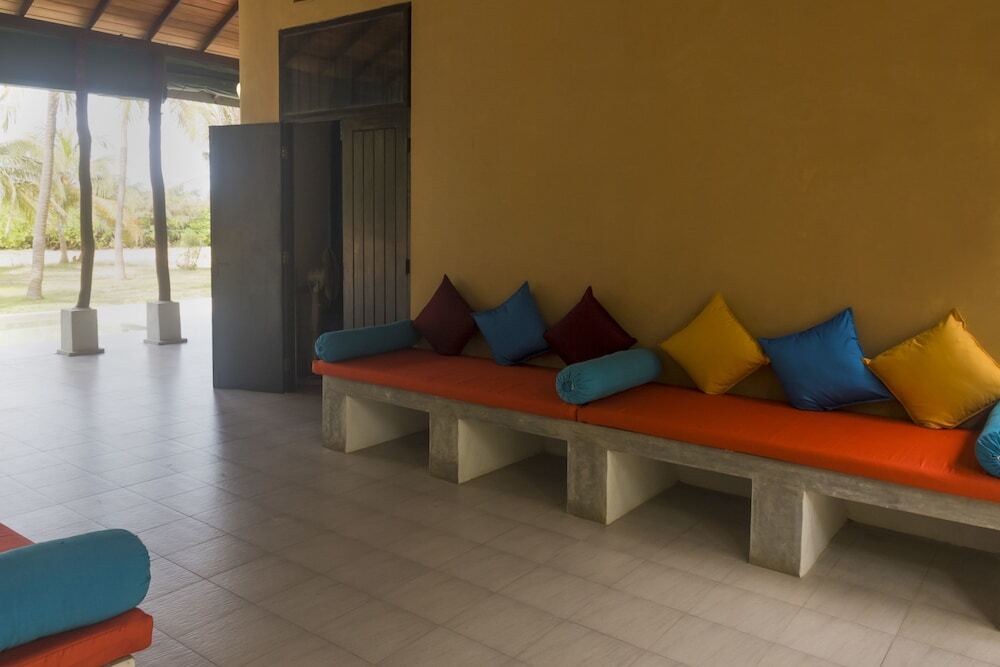 Калпития: Sulanga Villa