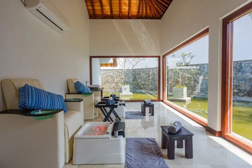 Вайккал: Wattura Resort and Spa
