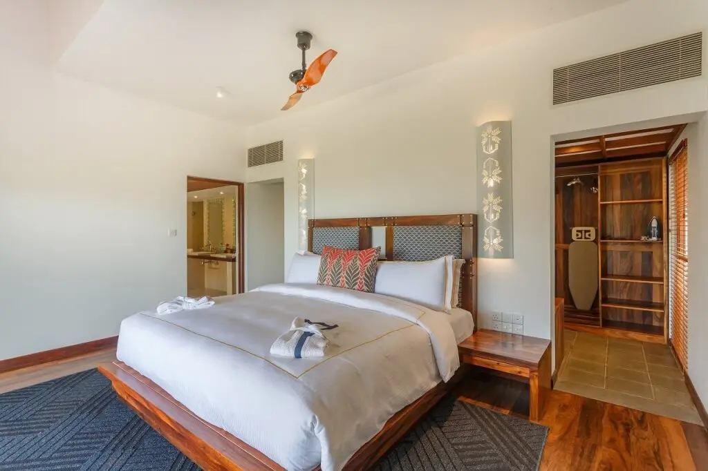 Вайккал: Wattura Resort and Spa