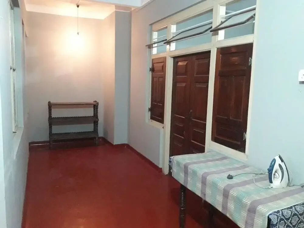 Джафна: Jaffna Premier Inn