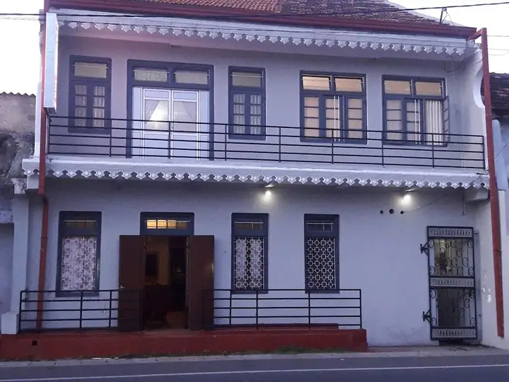 Джафна: Jaffna Premier Inn