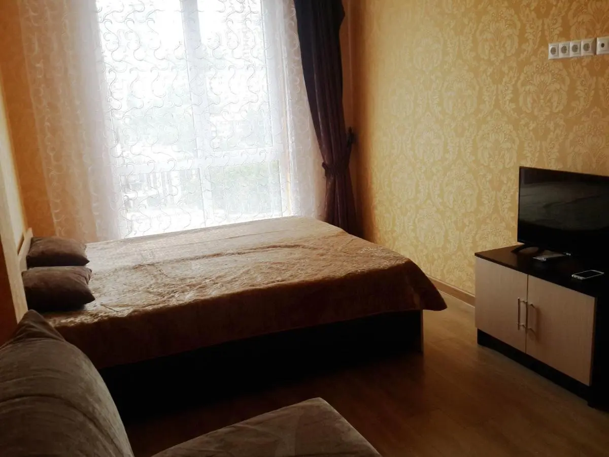 Сочи: Квартира у моря 35м, ул. Волжская 30/1