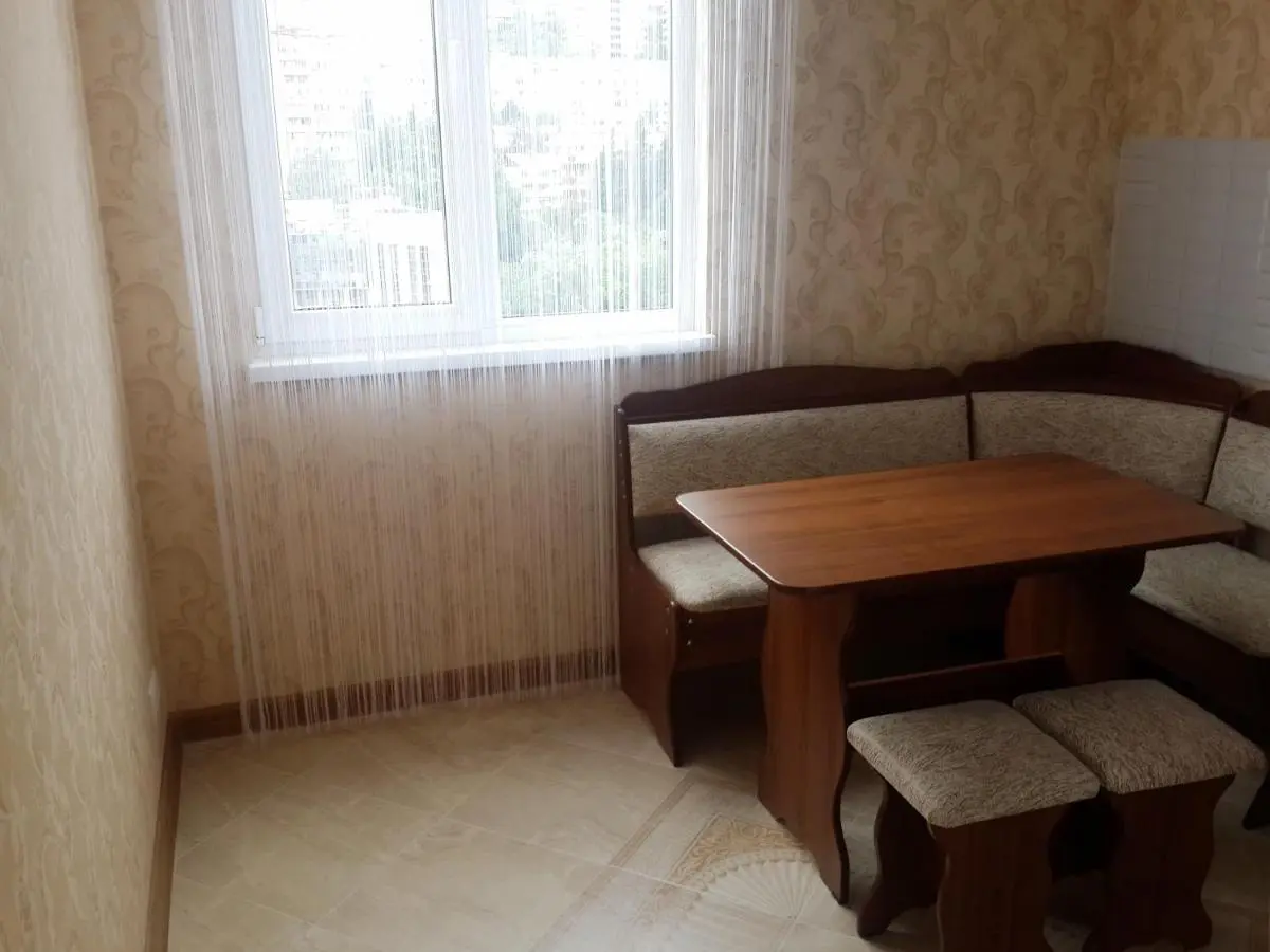 Сочи: Квартира у моря 35м, ул. Волжская 30/1