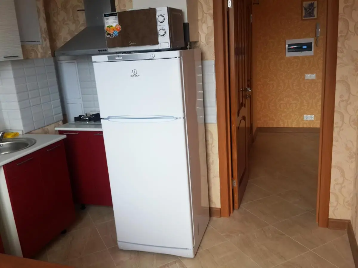 Сочи: Квартира у моря 35м, ул. Волжская 30/1