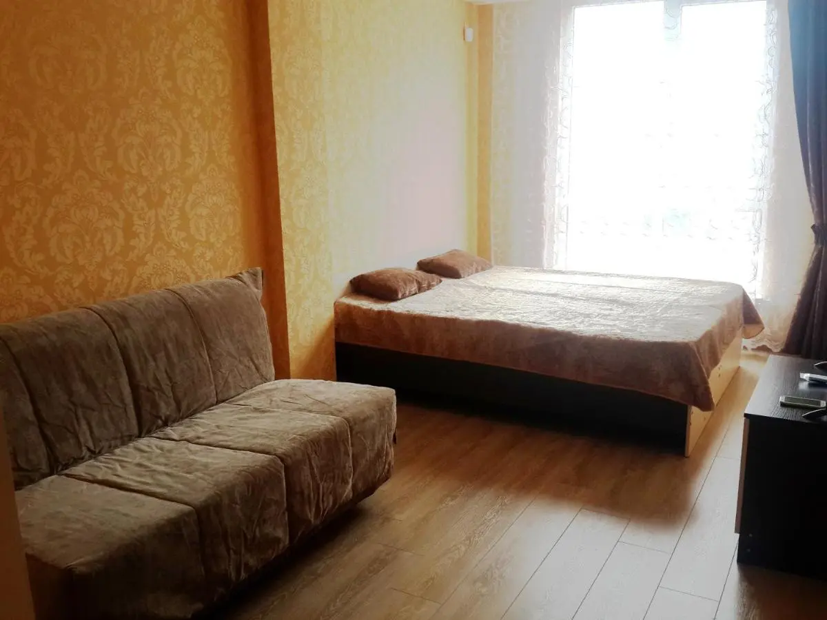 Сочи: Квартира у моря 35м, ул. Волжская 30/1