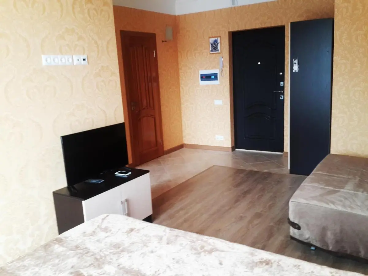 Сочи: Квартира у моря 35м, ул. Волжская 30/1