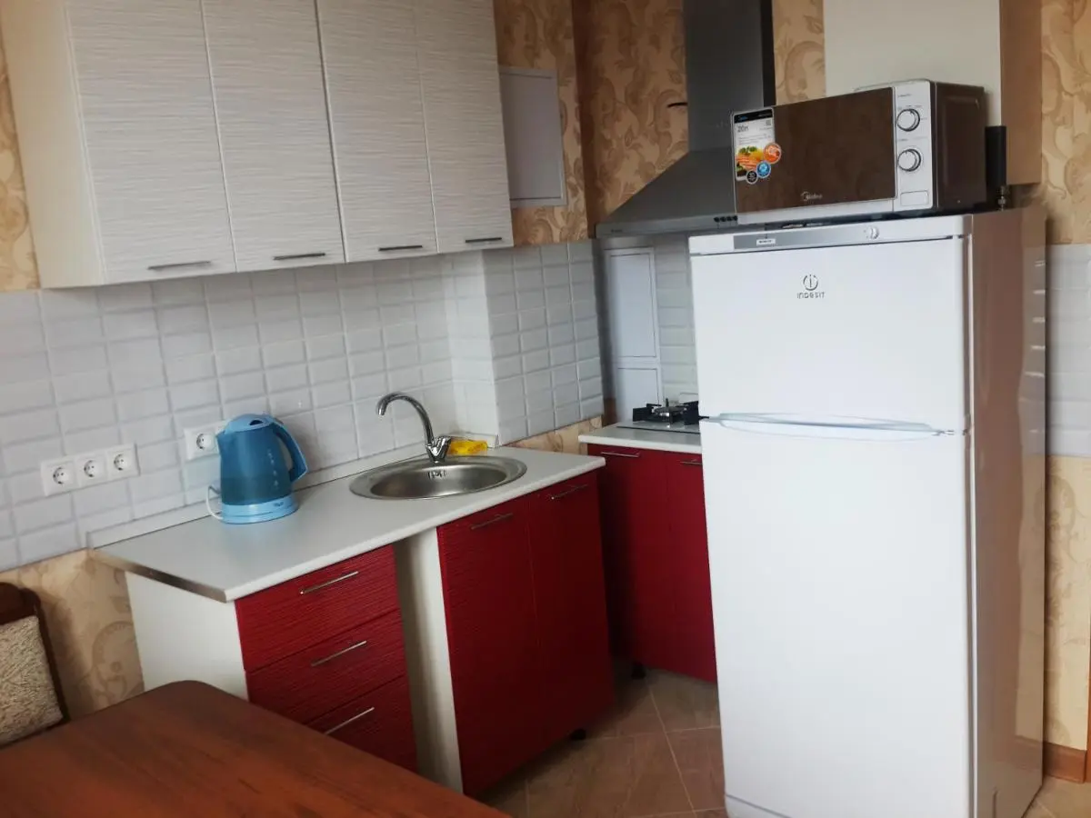 Сочи: Квартира у моря 35м, ул. Волжская 30/1