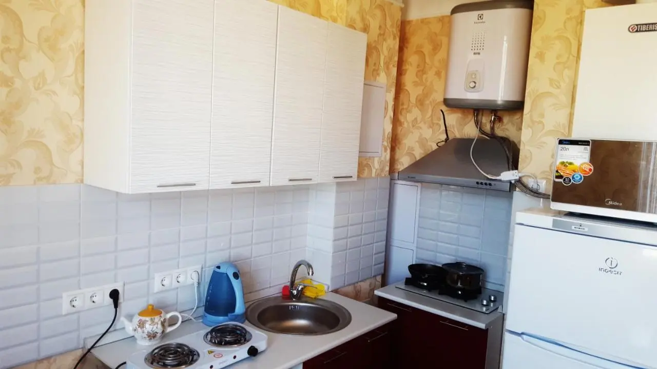 Сочи: Квартира у моря 35м, ул. Волжская 30/1