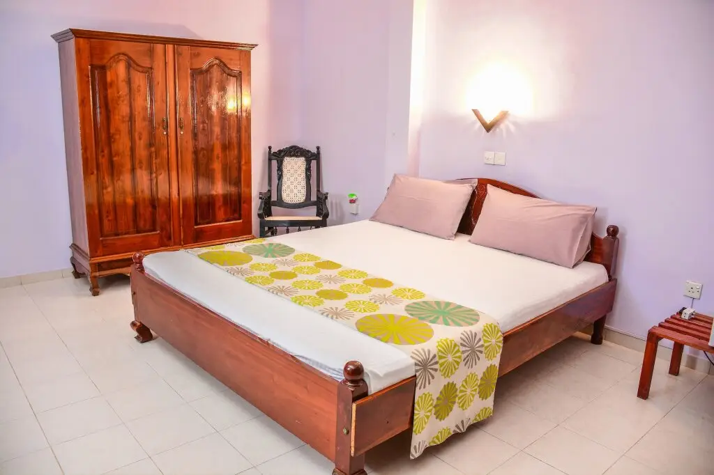 Хиккадува: Hotel Apollo