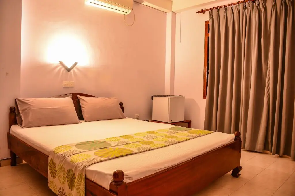 Хиккадува: Hotel Apollo