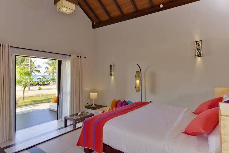 Калкудах: Vasuki Guest House