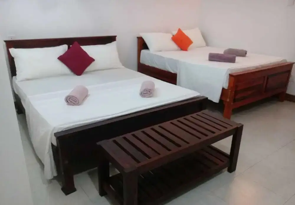 Канди: Ku Kandy Villa