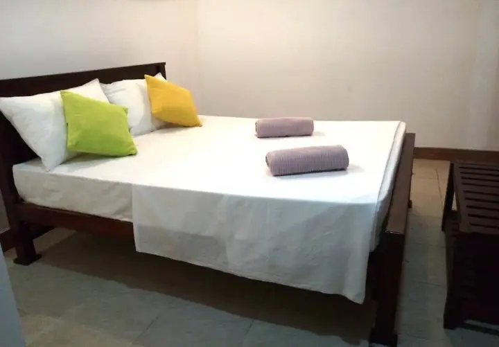 Канди: Ku Kandy Villa