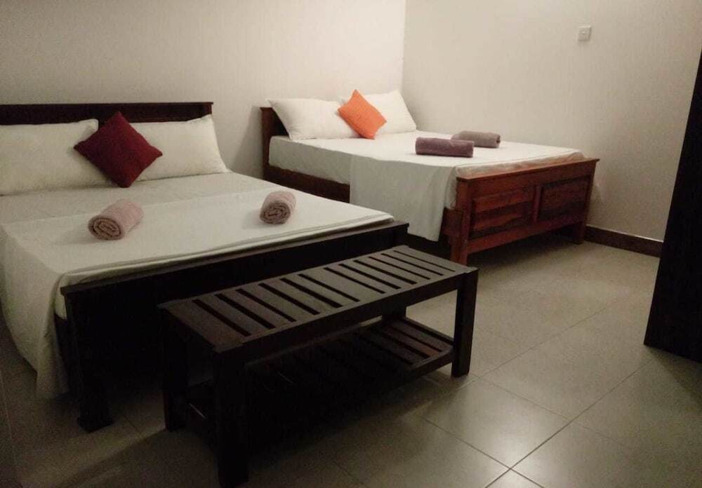 Канди: Ku Kandy Villa