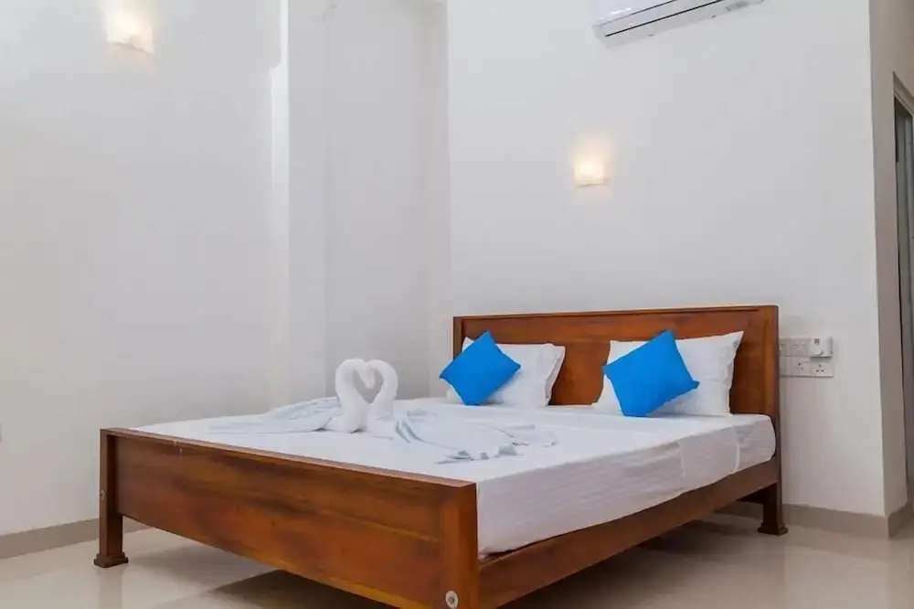 Катунаяке: Hotel Crown Plaza Katunayake