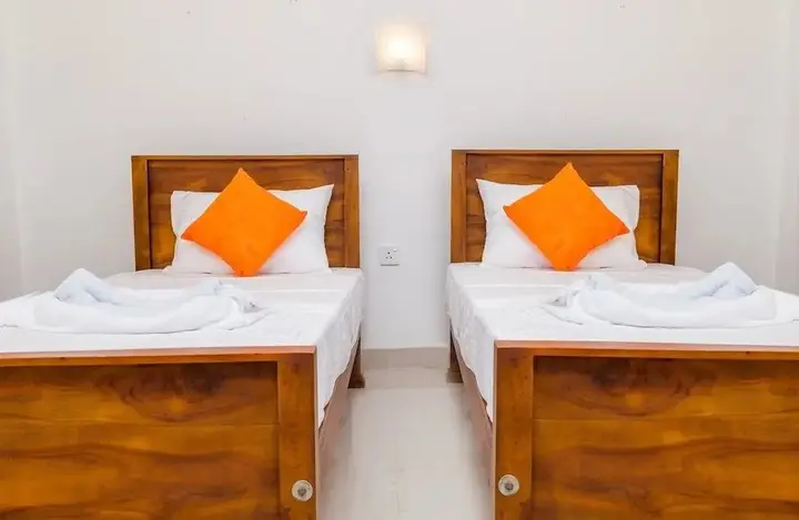 Катунаяке: Hotel Crown Plaza Katunayake