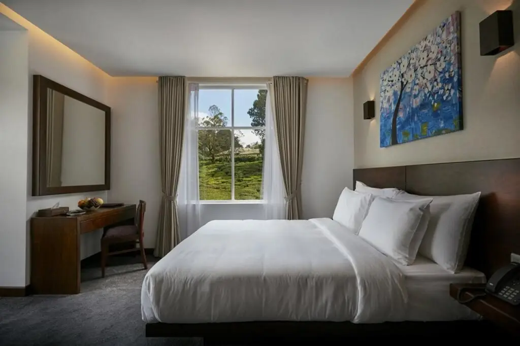 Нувара-Элия: Galway Heights Hotel