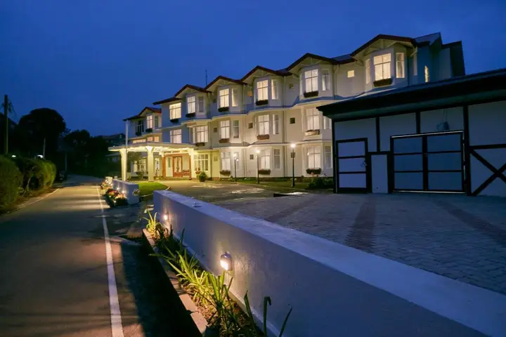 Нувара-Элия: Galway Heights Hotel