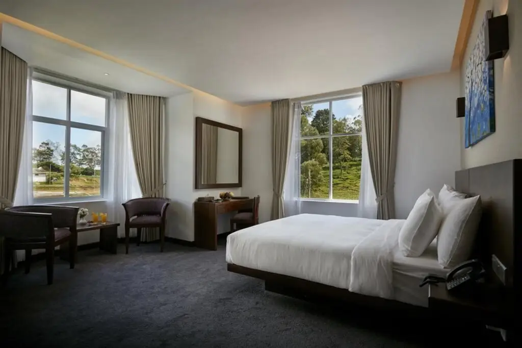 Нувара-Элия: Galway Heights Hotel
