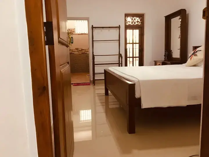 Канди: kandy home stay villa