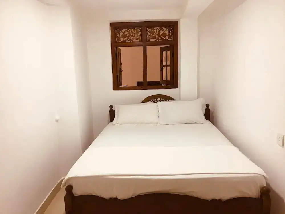 Канди: kandy home stay villa