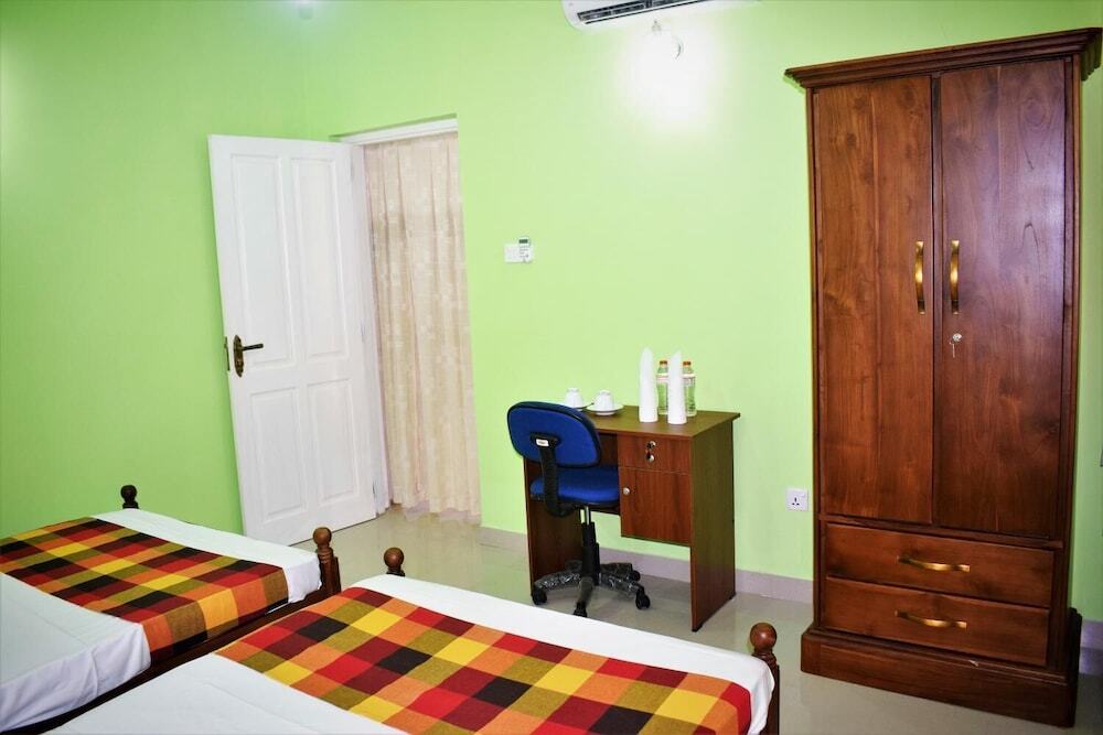 Канди: Little Family Guest - Your Home at Kandy