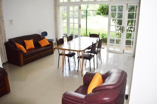 Канди: Little Family Guest - Your Home at Kandy
