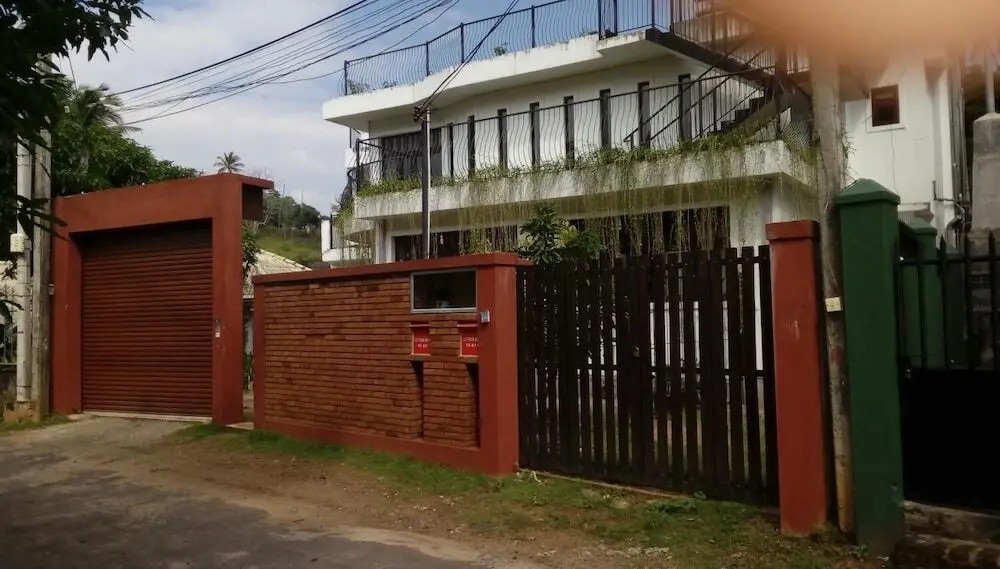 Канди: Little Family Guest - Your Home at Kandy