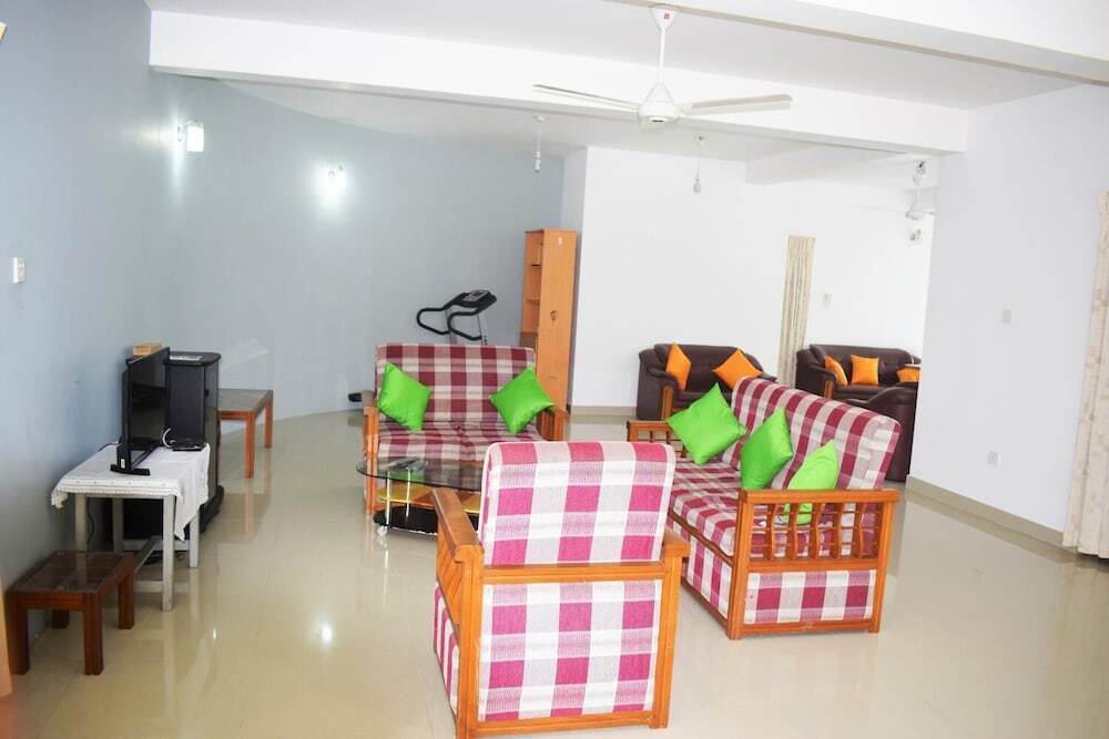 Канди: Little Family Guest - Your Home at Kandy