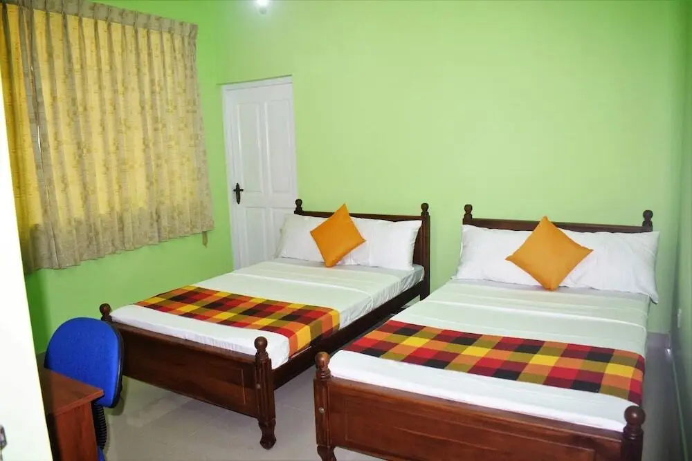 Канди: Little Family Guest - Your Home at Kandy