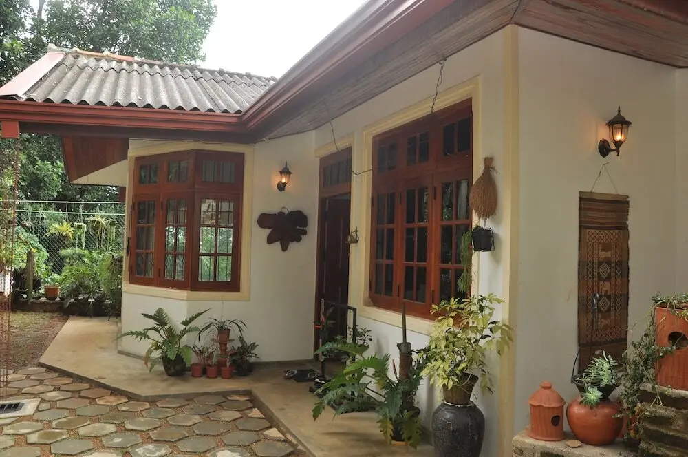 Springhill Homestay — фото 1