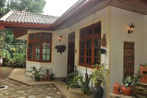 Springhill Homestay — фото 1