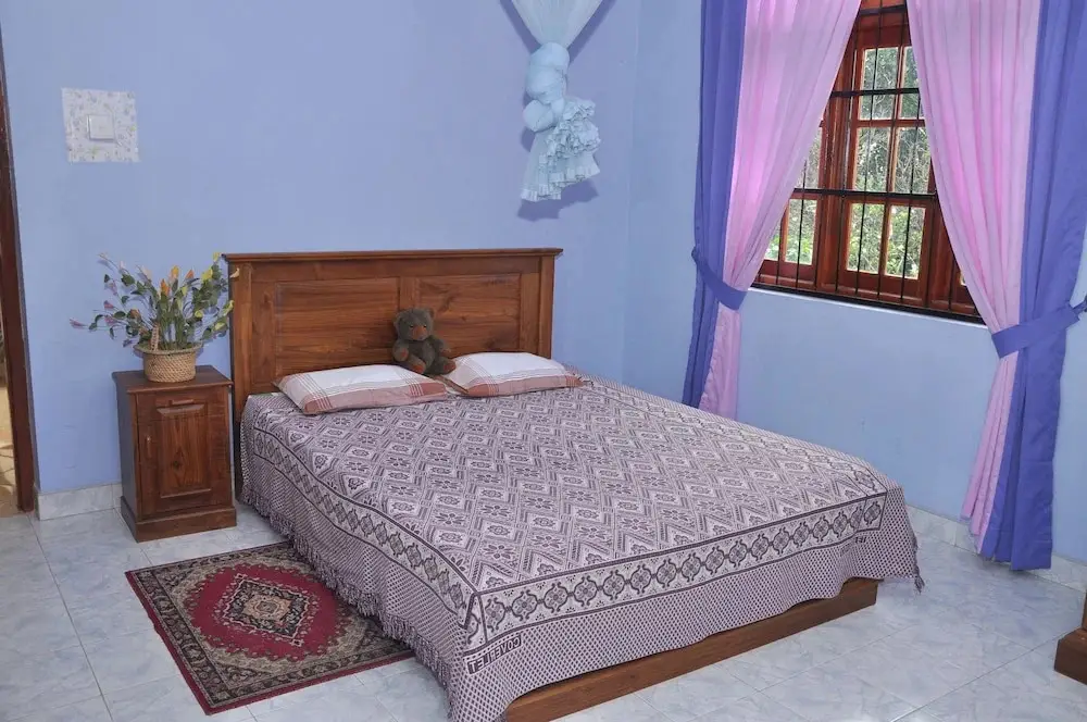 Канди: Springhill Homestay