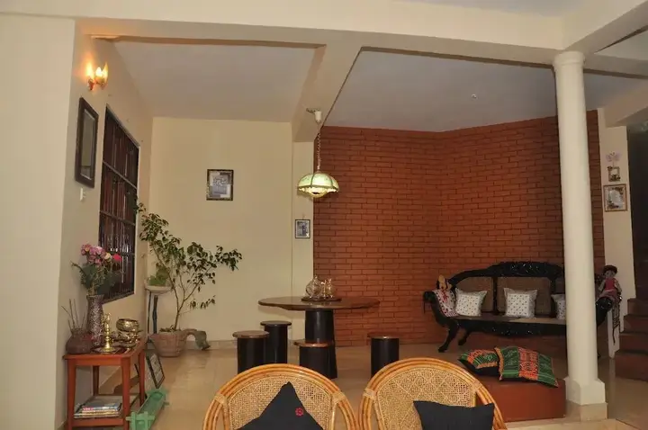 Канди: Springhill Homestay