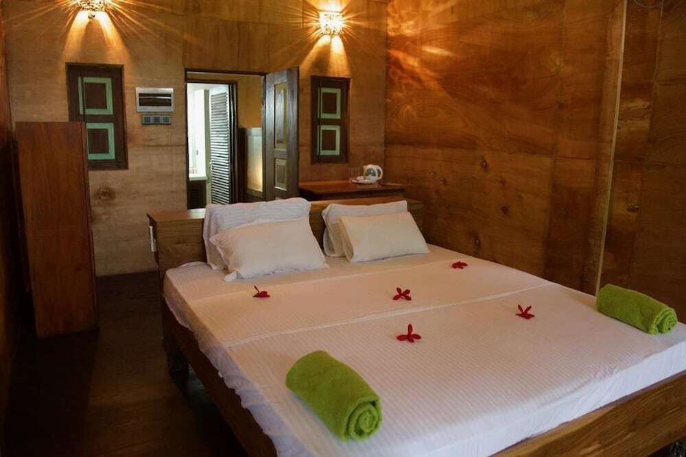 Питабеддара: Bedda Eco Cottages