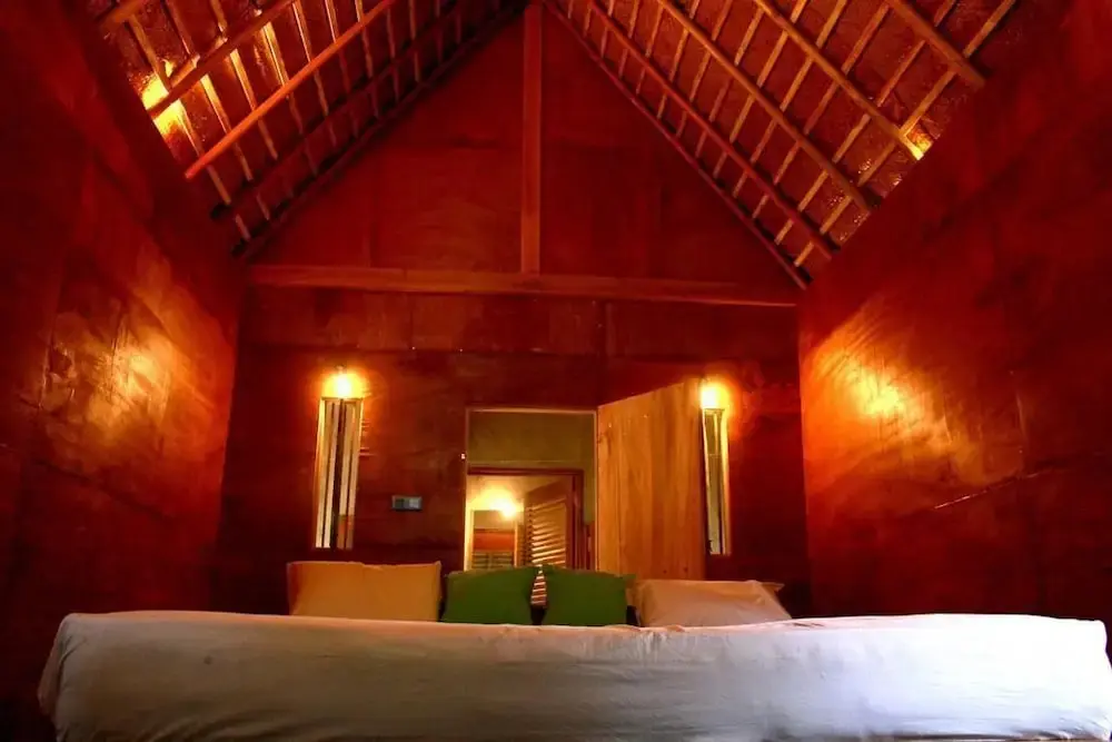 Питабеддара: Bedda Eco Cottages