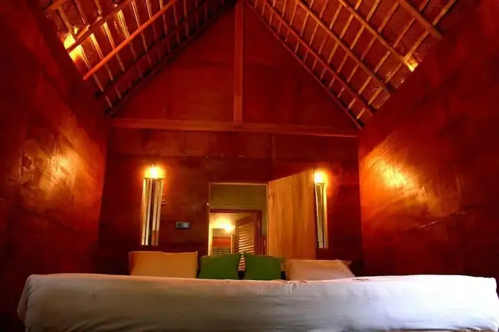 Питабеддара: Bedda Eco Cottages