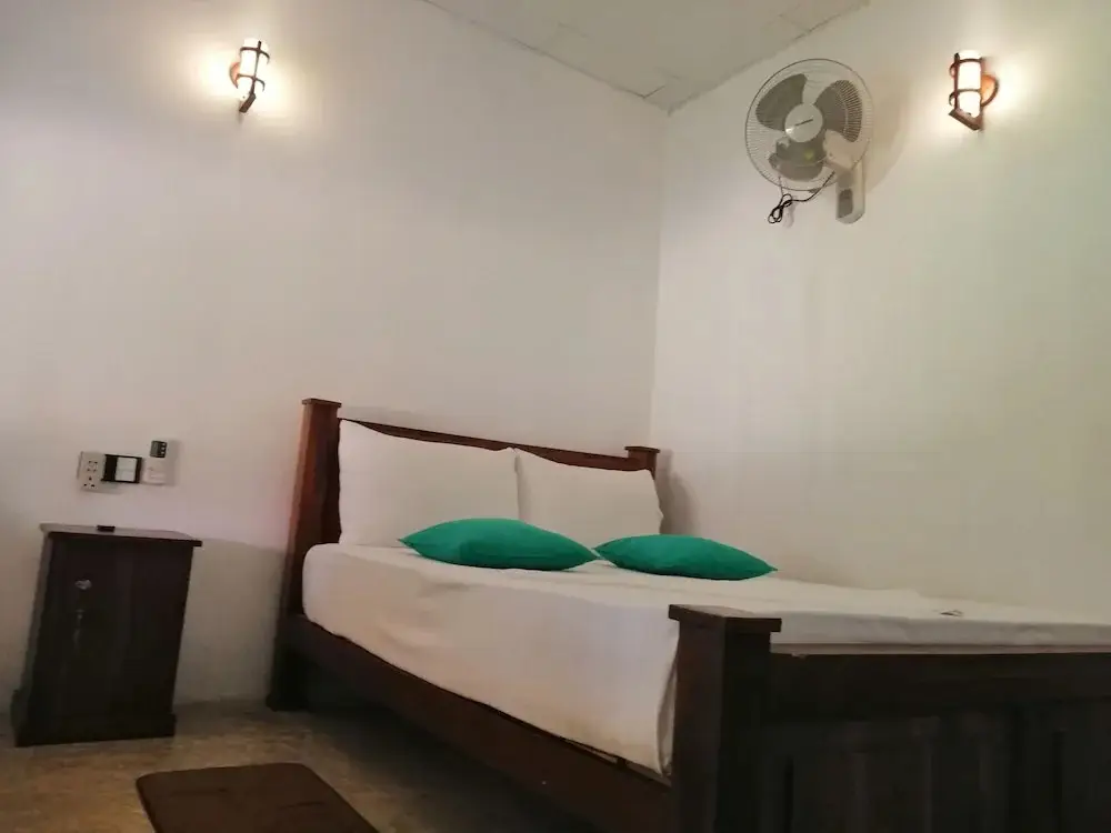 Хабарана: Ama Villa Homestay
